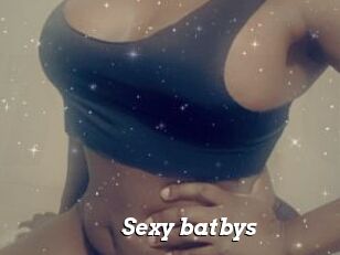 Sexy_batbys
