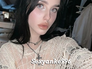 Sexyanke996