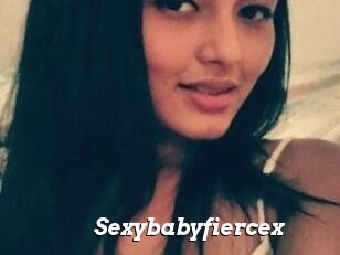 Sexybabyfiercex