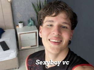 Sexyboy_vc