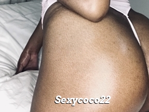 Sexycoco22