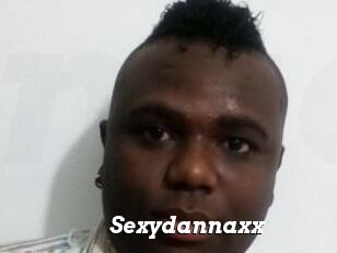 Sexydannaxx