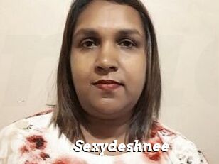 Sexydeshnee