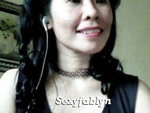 Sexyfablyn