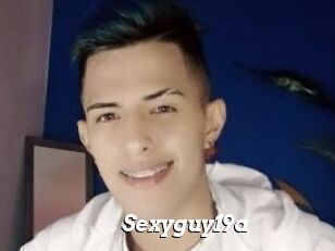 Sexyguy19a