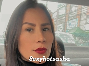 Sexyhotsasha