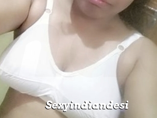 Sexyindiandesi