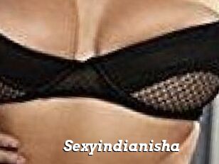 Sexyindianisha