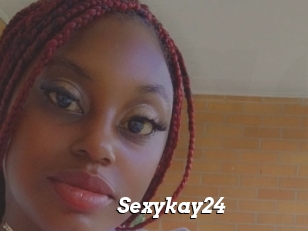 Sexykay24