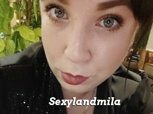 Sexylandmila