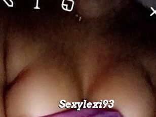 Sexylexi93