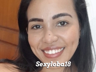 Sexyloba18