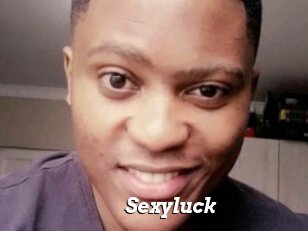 Sexyluck