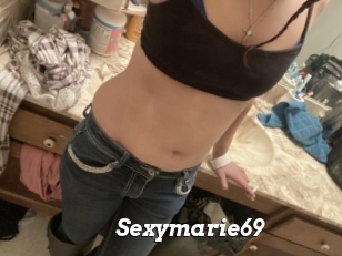 Sexymarie69