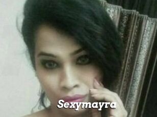 Sexymayra