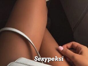 Sexypeksi