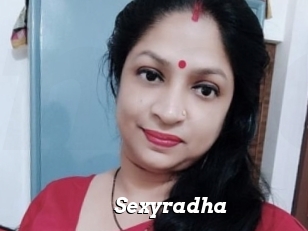 Sexyradha