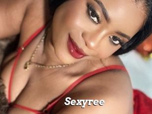 Sexyree