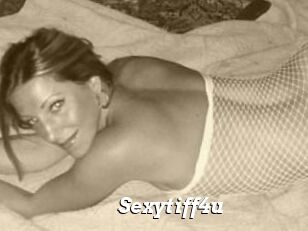 Sexytiff4u