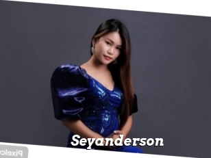 Seyanderson