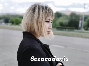 Sezaradavis