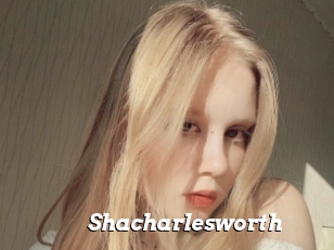 Shacharlesworth