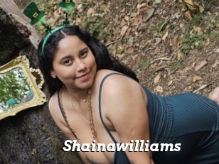Shainawilliams