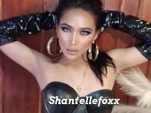 Shantellefoxx