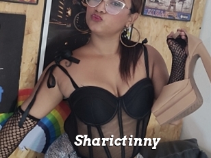 Sharictinny