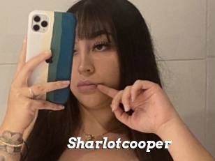 Sharlotcooper