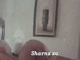 Sharnz_xo