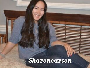 Sharoncarson