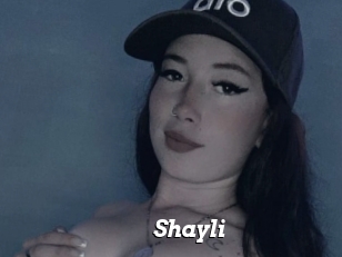 Shayli