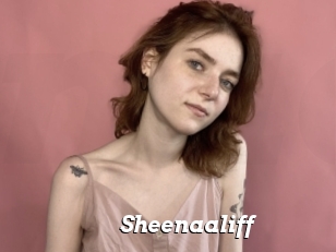Sheenaaliff