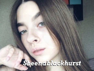 Sheenablackhurst