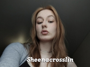 Sheenacrosslin