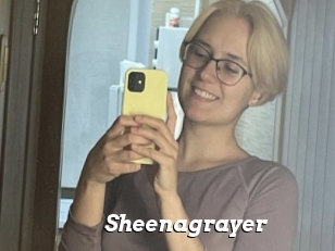 Sheenagrayer