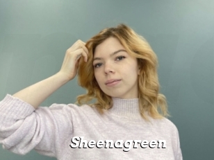 Sheenagreen