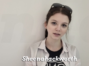 Sheenahackworth