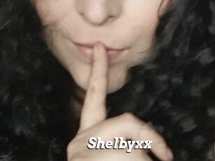Shelbyxx