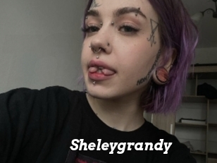 Sheleygrandy