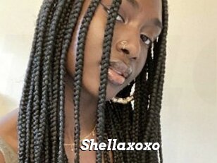 Shellaxoxo