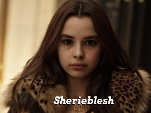 Sherieblesh
