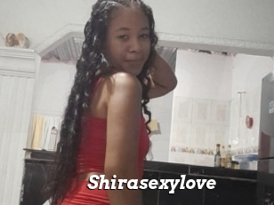 Shirasexylove