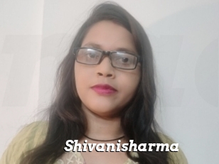 Shivanisharma
