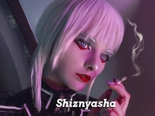 Shiznyasha