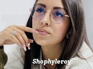 Shophyleroy