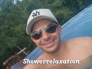Showerrelaxation