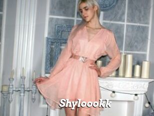 Shyloookk