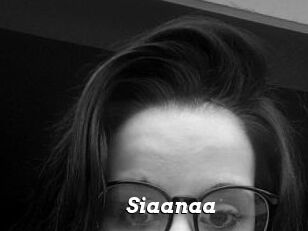 Siaanaa